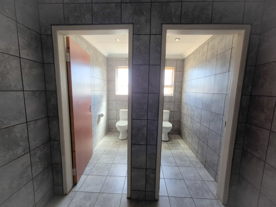 Commercial Property for Sale in Sasolburg Industrial Zone 2 Free State
